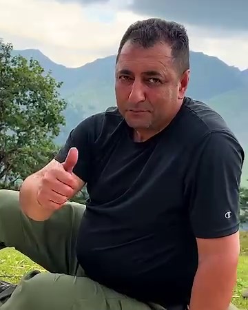 12K reactions · 557 shares | Experience atmospheres high up in the mountains, in the heart of the mountain wilderness! See how ordinary hermits cook over an open fire and live, and how I live ☺ I will be very grateful if you share this video on your page. I want as many people as possible to see the mountainous nature of my land ❤ #asmrcooking #relaxingvideos #wildlife #wilderness #outdoor | Wilderness Cooking | Facebook