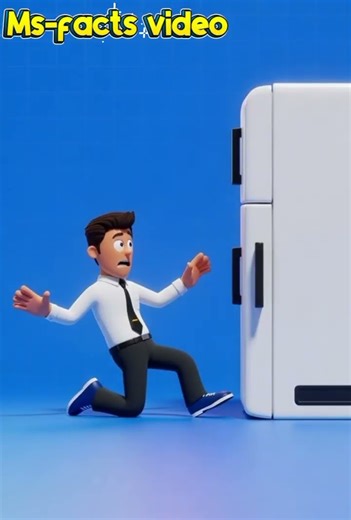 What If Humans Became Magnets?! 🧲😂 | Funny Science Experiment