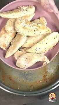 Chicken in Mustard Sauce #ChickenInMustardSauce #ChickenMustardSauce #EasyRecipes #ChickenRecipe