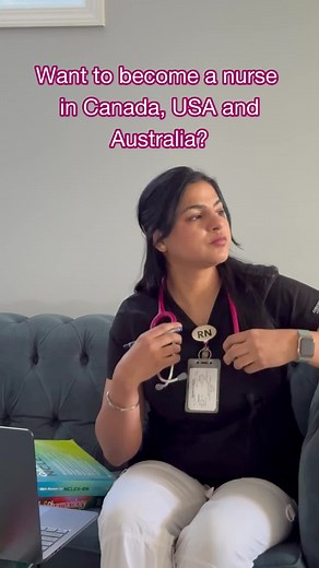 First step to become a registered nurse in Canada, USA and Australia is for sure applying for your NCLEX Eligibility but it is also to be noted that you must posses a nursing diploma or bachelors degree from your home country before filing your application. We help students get their eligibility within days of application, DM us today and let’s get started on making your nursing dreams come true! #nurse #nurses #nclex #nclexrn #nursecareer #nursesalary #nursingsalary #nursingcareer #career