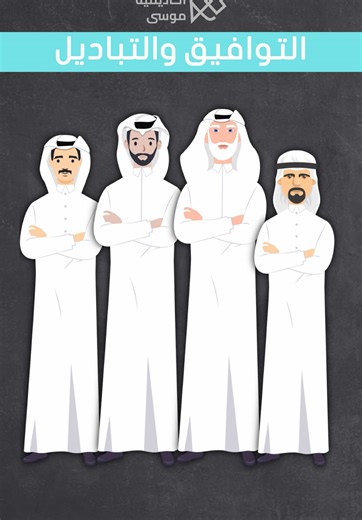 شرح التباديل والتوافيق: مفهوم وترتيب