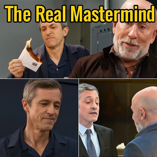 Everyone feared Sidwell, but something wasn't right. Those lab experiments? Dalton's failures? Sonny's enemies dying? All breadcrumbs leading to one name nobody saw coming. Tap to see how this ends. | General Hospital Cast News