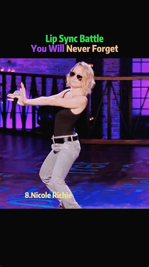 Top Epic Lip Sync Moments Ranked: Who’s Your Winner?