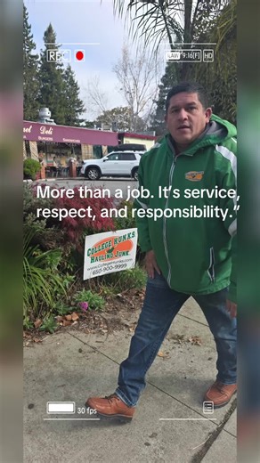 #TikTokCreatorSearchInsightsIncentive College Hunks Hauling Junk — service you can trust.”