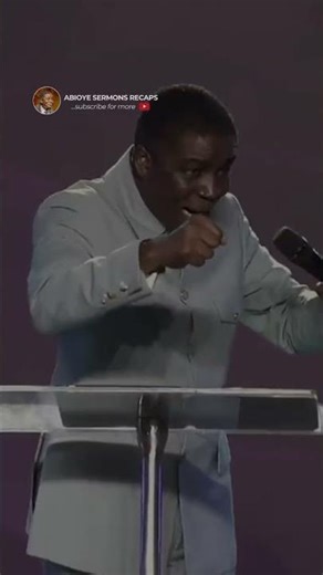 WHY CROWD SIZE DOESN'T MATTER | BISHOP DAVID ABIOYE