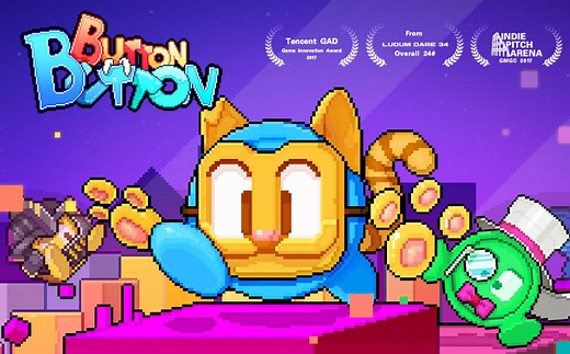 【纽扣兄弟】全流程试玩