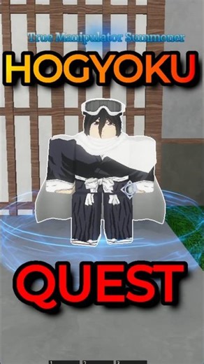 Quick Guide: Hogyoku Quest in Sailor Piece! 💎