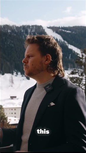 Anthony Barringer, Head of Marketing at S-PRO AG: Two Seconds Instead of Two Weeks