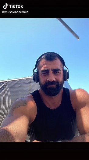 Summer Vibes with Muscle Bear Mike and Muscle Bear Manny