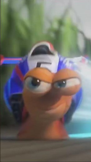 Turbo - That Snail is Fast (Audio Edit) | XaNaX BeaTzz