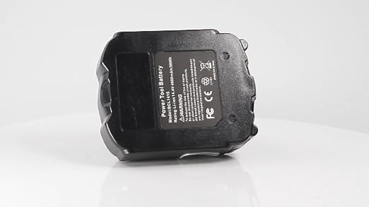 hitachi 14.4v battery