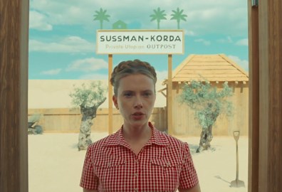 The Phoenician Scheme - Official Trailer (Universal Pictures)