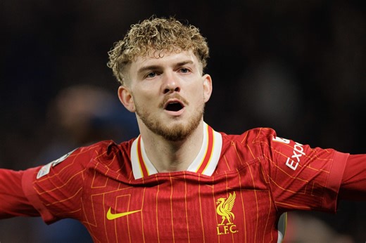 Liverpool fans left divided after an update on the club's Harvey Elliott transfer stance is revealed