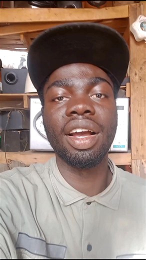 5-Second Proof Kenyan Comedy Skits TikTok Compilation