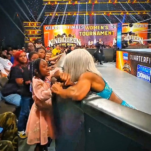 JADE CARGILL'S SHOCKING REVENGE! 😱 Nobody Saw This Coming | WWE's Most Explosive Moment!
