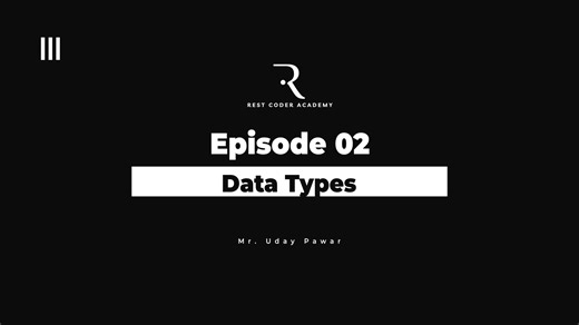 Rest Coder Academy on Instagram: "In this short video, only one core database concept is explained in a simple and easy-to-understand way. This episode is designed to help beginners clearly understand the fundamentals of databases without confusion. No overload — just one concept, clearly explained to strengthen your basics and build a strong foundation for Java and backend development. 🎓 Taught by Mr. Uday Pawar 🏫 Rest Coder Academy #JavaTutorial #JavaEpisode2 #DatabaseBasics #JavaDatabase #B
