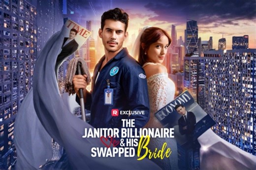 The Janitor Billionaire His Swapped Bride Cast: Everything You Need to Know - ReelShort Fandom
