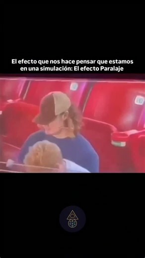 El Código Secreto on Instagram: "El efecto de paralaje ocurre porque los objetos cercanos y los lejanos se mueven a velocidades aparentes diferentes cuando la cámara se desplaza o ajusta el zoom. 👁️ «LIBRO» ENLACE DE MI PERFIL y puedes enterarte de todo 👇🏻 «LO INEXPLICABLE» un libro de más de 300 páginas lleno de conspiraciones, Élites Oscuras, Extraterrestres y REPTILIANOS 🐍 y Gigantes, Civilizaciones de secretas como TARTARIA. Lugares Prohibidos Antártida,Área 51, Anticristo y muchos más �