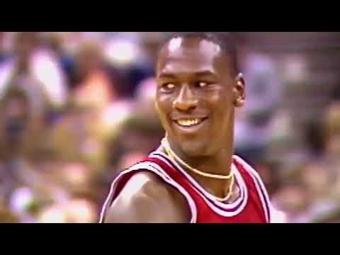 MICHAEL JORDAN 4K CLIPS FOR EDITS