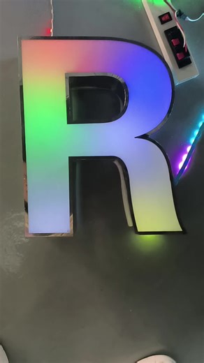 RGB led module#ledstrip #ledmodule #ledmodules #ledstrips #LED #ledlights #ledbarlightbox