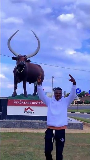 uwangabiye inka