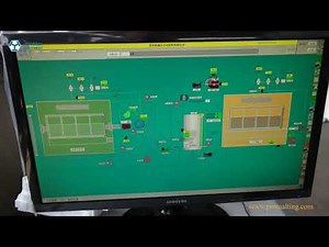 Micro Malting Test 1