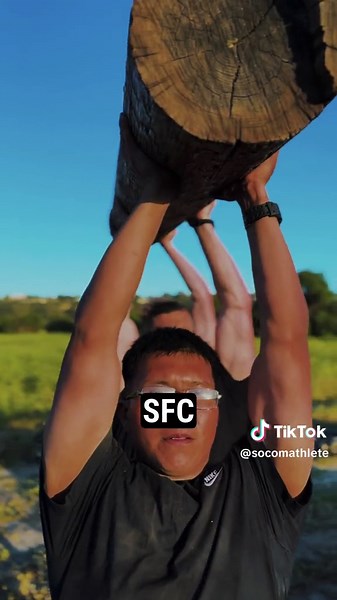 Got what it takes for U.S. Special Forces? The first-ever Special Forces Challenge (SFC) event by SOCOM Athlete is officially complete. A huge congratulations to the 20 students that qualified for an 18X contract with 19th Special Forces Group by exceeding the standards on the APFT and the 12 mile ruck march evaluation w/ 45 lbs! The SFC event is 100% free to attend, and is open to current military members, cadets, and civilians ages 16 that are pursuing a military career in special operations. 