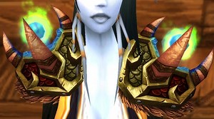 Equilibrium Epaulets