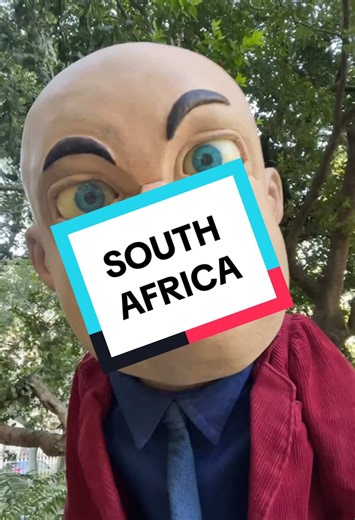 Live Comedy Shows in South Africa - Conrad Koch 2026