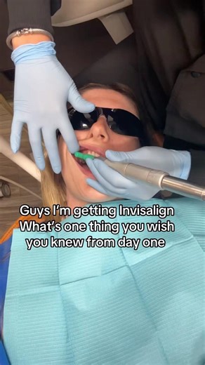 Getting Invisalign? Three Things I Wish Every Patient Knew From Day One