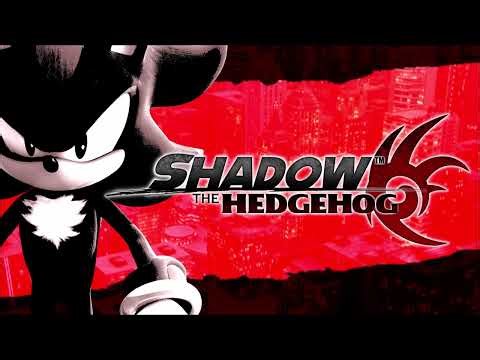 Ending: Android - Shadow The Hedgehog