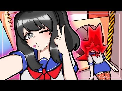 The BEST ELIMINATION METHOD: The CEILING FAN ✇🩸 | Yandere Simulator