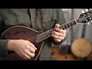 Liberty: Play Along Jam - Mandolin Lesson