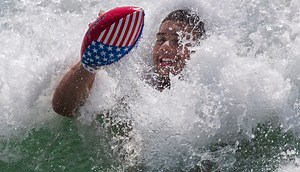 'Sea lice' irritates swimmers at NJ beaches with itching and rashes