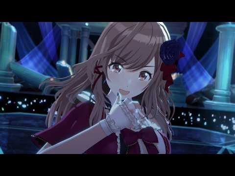 【4K】abyss of conflict 歌詞ON アウトラインOFF 専用衣装【シャニソンMV】