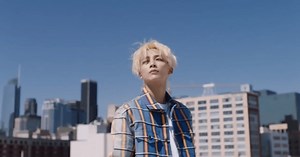 Seventeen Releases Music Video for "Don't Wanna Cry"