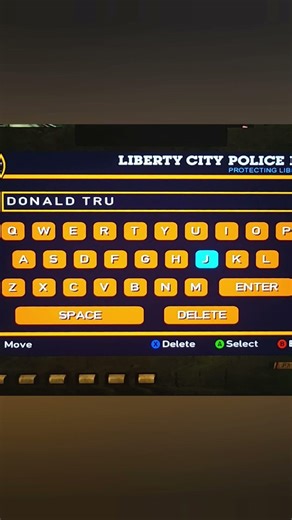 GTA IV | DEFINITELY A ERROR IN THE COMPUTER WHAT YOU MEAN SEARCH FAILED