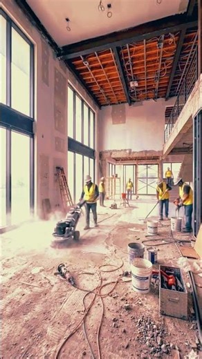 Ai Luxury Living in a Modern Dream Home | Our House | #luxuryhousedesign