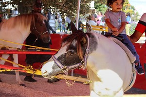 The Big E breaks its sixth attendance record in 2024