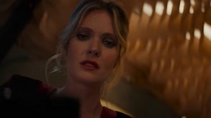 Drop: how to watch, reviews, trailer, cast and everything we know about the Meghann Fahy thriller