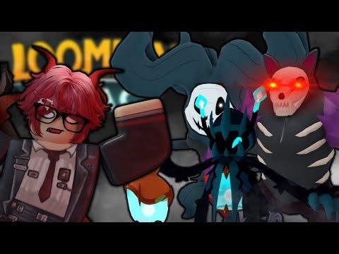 This Fog Team Makes URSOUL SO BROKEN! Loomain Legacy PVP