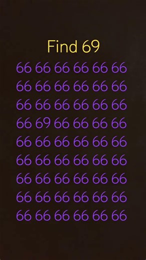 find odd numbers🙀 😱