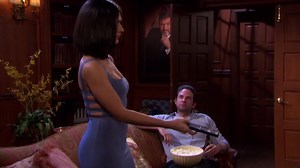 Gwen needs Chad to make Jake jealous. | Days of our Lives