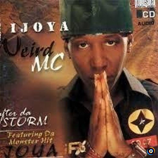 Ijo Ya by Weird MC