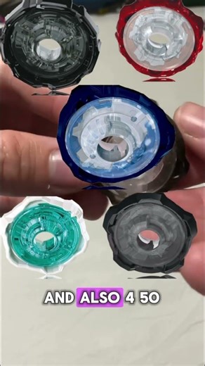 The NEW Beyblade That RETURNED… Stronger Than Ever! - Hasbro Fang Leon X Review
