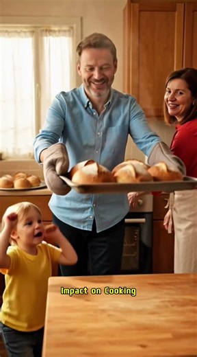 Stone Ovens Baking Bread #shorts