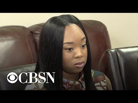 McDonald's straw fight: Worker speaks out after fending off unruly customer in viral video