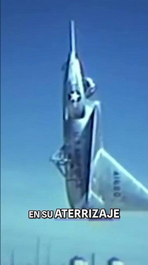 L'avion qui décollait à la verticale ! Incroyable X 13 !