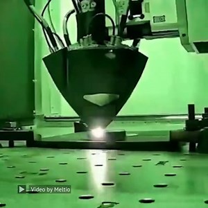 1.8K views · 16 reactions | Containerized Metal Additive...