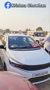 2.3K views · 348 reactions | सबसे सस्ती Tata Altroz For Sale  Model: 2020 Follow करे : ☎️Phone Number: 6206057302 Address: New Sri Sai Motors Tupudana, Ring Road, Ranchi Jharkhand, India #secondhandcars #usedcarsforsale #carforsale #tataaltroz #ranchijharkhand #jamshedpurcity #jamshedpur #ranchi #dhanbad #ghatshila #chaibasa #jharkhand | Krishna Chowhan | Facebook